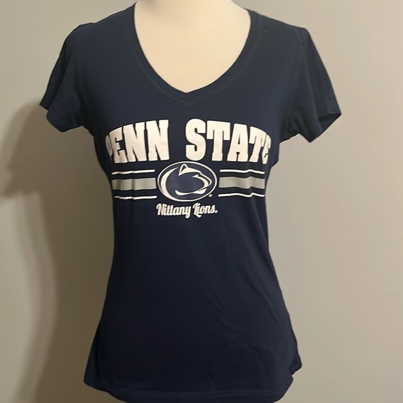 sideline apparel Tops - Penn State t shirt